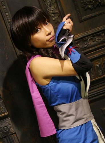 小澤美代